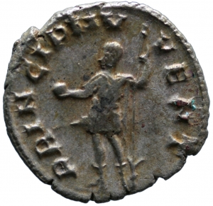 Valerianus II.