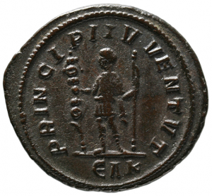 Carinus Caesar