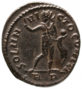 Maximinus II. (Daia)