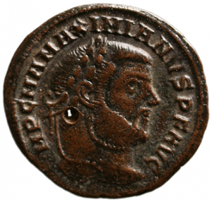 Maximianus I. (Herculius)