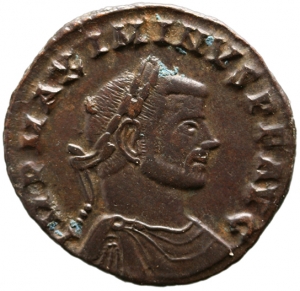 Maximinus II. (Daia)