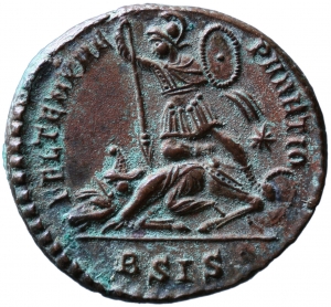 Constantius II.