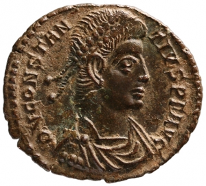 Constantius II.