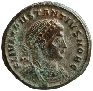 Constantius II. (Caesar)