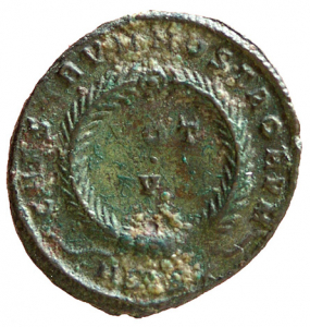 Constantinus II. (Caesar)