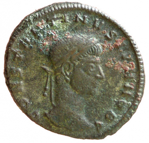 Constantinus II. (Caesar)