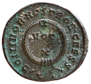 Constantinus II. (Caesar)