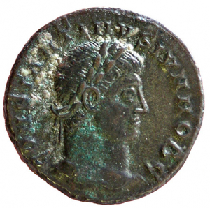 Constantinus II. (Caesar)