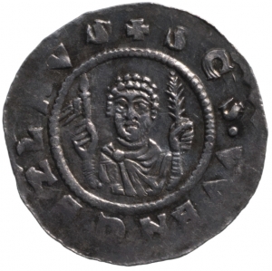 Herzöge von Böhmen: Wladislaus I. (1109–1118 / 1120–1125)
