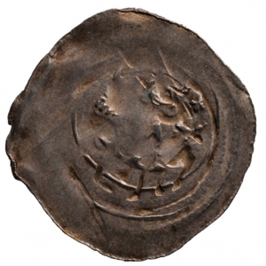 Ungarische Herrschaft: Bela IV. (1254–1260) als Statthalter