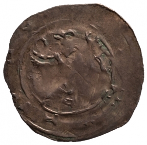 Herzöge der Steiermark: Rudolf I. (1276–1282)