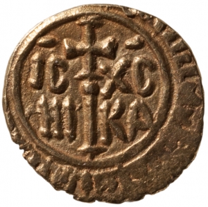 Herzöge von Sizilien: Roger II. (1105–1154)