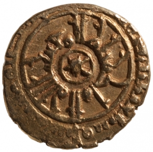 Herzöge von Sizilien: Roger II. (1105–1154)