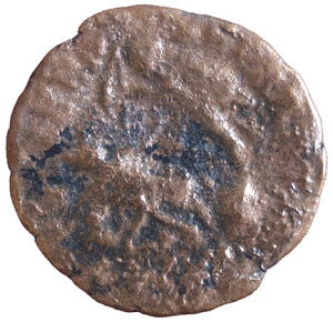 Constantius II.