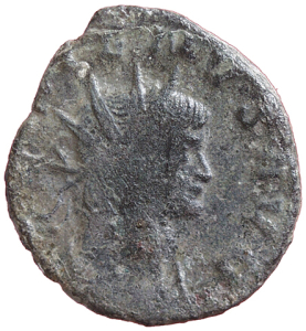 Gallienus