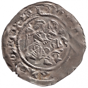 Markgrafen von Österreich: Leopold III. (1095–1136), Leopold IV. (1136–1141) od. Heinrich II. (1141–1177)