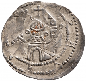 Erzbischöfe von Salzburg: Adalbert II. von Böhmen (1168-1177, 1183-1200)