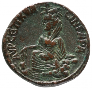 Singara: Gordianus III.