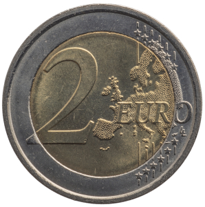 Österreich (2. Republik): Euro (seit 2002)