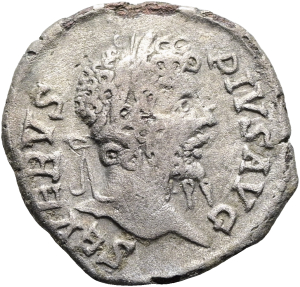 Septimius Severus (Falsum)