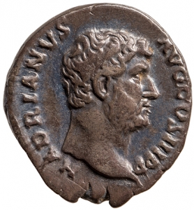 Hadrianus