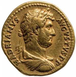 Hadrianus