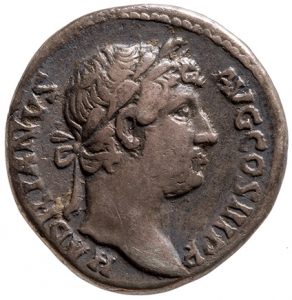 Hadrianus