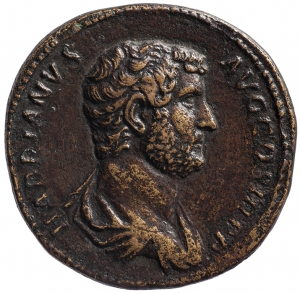 Hadrianus