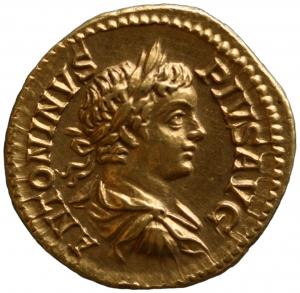 Antoninus III. (Caracalla)