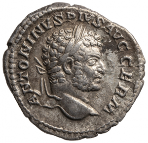 Antoninus III. (Caracalla)