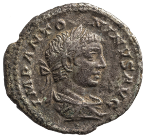 Antoninus IV. (Elagabal)