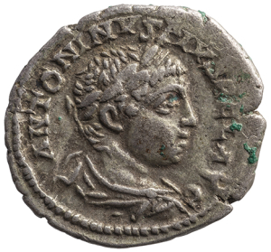 Antoninus IV. (Elagabal)