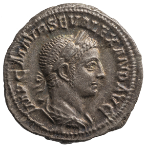 Severus Alexander