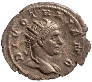 Divus Traianus