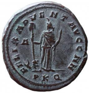 Maximianus II. (Galerius) Caesar