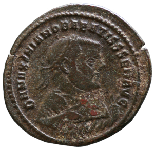 Maximianus Senior Augustus