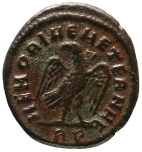 Divus Maximianus I. (Herculius)