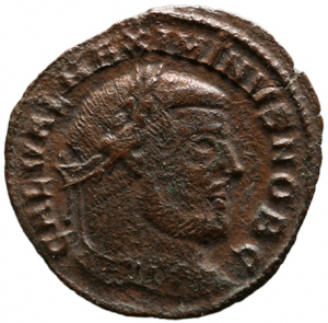 Maximinus II. (Daia) Caesar