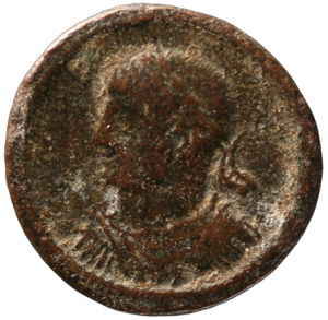 Constantinus II. (Caesar)