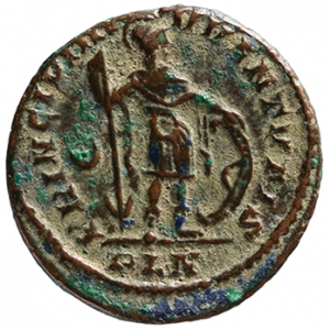 Constantinus II. (Caesar)