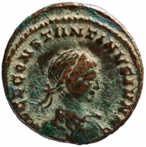 Constantinus II. (Caesar)