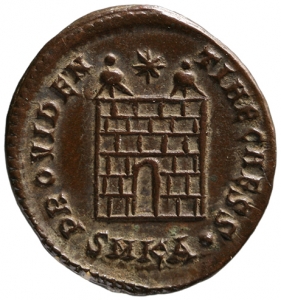 Constantius II. (Caesar)