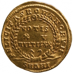 Constantius II.