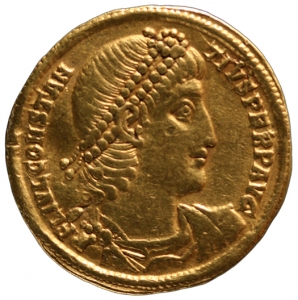 Constantius II.