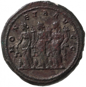 Constantius I. (Chlorus) Caesar