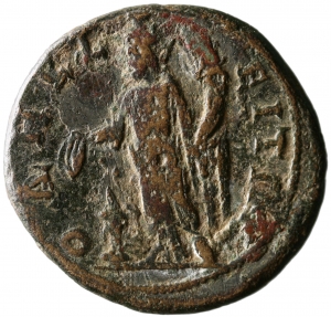 Odessus: Gordianus III.
