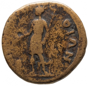 Perinth: Antoninus Pius