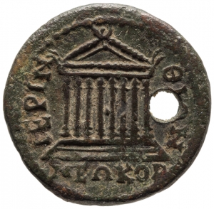 Perinth: Septimius Severus