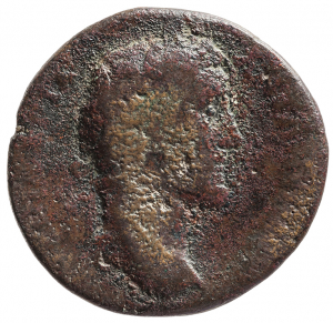 Philippopolis: Antoninus I. Pius