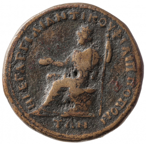 Philippopolis: Antoninus I. Pius